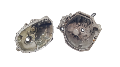 Gearbox Housing TL4A045 7701700589 1.5 dci Renault Laguna 3