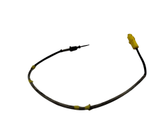 Exhaust Gas Temperature Sensor Renault H82522671640 4604