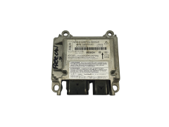 Control unit Module 9H5214D374AD 0285010639 Land Rover FoMoCo Bosch