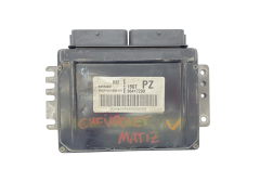 Control Unit 96417290 5WY5403F D32 1BGT Chevrolet 53951