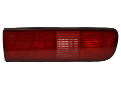Lamp Left Rear Safrane 7700428401 Renault Valeo