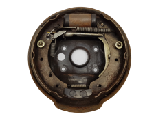 Brake Disc Cover Plate Szczęk Left 7701042417 Renault Laguna I 32190876.3 11958