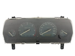 Speedometer/Instrument Cluster Land Rover Freelander YAC112540 48961