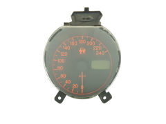 Speedometer/Instrument Cluster Alfa Romeo 156 6160340020 27113