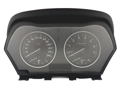 Speedometer/Instrument Cluster New Original BMW 1 9232891 9382156