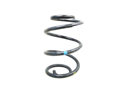 Coil Spring Rear 8200681410 Renault Twingo 2