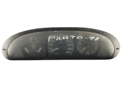Speedometer/Instrument Cluster Fiat Punto F1-0001-001 F10001001