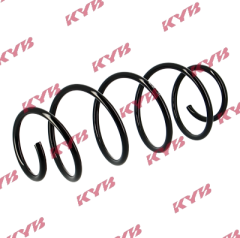 Spring Front New Original 9806762780 Citroen Peugeot