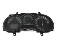 Speedometer/Instrument Cluster Seat Leon 1P0920823G 110080280027 55113