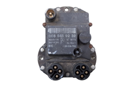 Ignition Module Mercedes-Benz 0085459232 5WK6178 Siemens