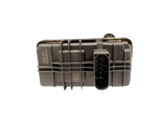 Control Unit Turbo BMW 49335-19411 6NW010430-04