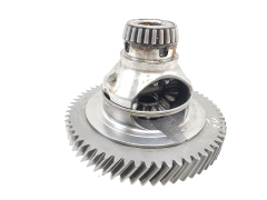 Gearbox Differential 8201689012 15x61S JH3142 Renault Megane 2 1.6