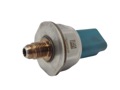 Fuel Pressure Sensor Renault Dacia Nissan 166380783R 1.2 TCe