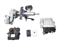 Starter Kit Renault Clio 5 237102703S 284B13925R 488105379R 1.3 TCE 0km 29