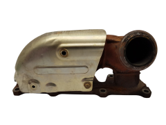 Exhaust Manifold 9629624980 296249 Renault Espace 3 3.0 V6 24V 12313