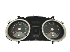 Speedometer/Instrument Cluster Renault Megane 2 8200364007 51531