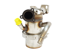 EGR Cooler EGR Volkswagen Audi 04L131512F New Original EGR Cooler EGR Volkswagen Audi 04L131512F New Original