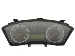 Speedometer/Instrument Cluster Fiat Croma 555001090100 5550010903 41950