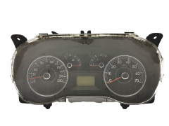 Speedometer/Instrument Cluster Fiat Grande Punto 51828069 41653