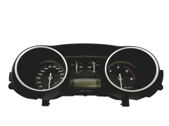 Speedometer/Instrument Cluster Alfa Romeo Giulietta 50546409 Continental