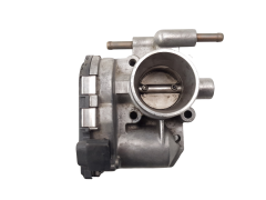 Throttle Body Valve Opel 24420536 0280750133 Bosch 1352