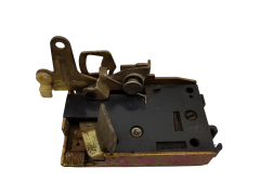 Door Lock Mechansim Right Rear 913836 Citroen AX Kiekert 11147
