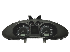 Speedometer/Instrument Cluster Seat Cordoba 6L0920803AX Magneti