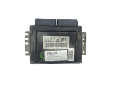Control Unit 96394699 S010016042 A1 1AVV M4 Chevrolet Kemsco 59609