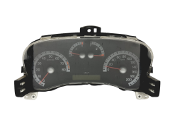 Speedometer/Instrument Cluster Fiat Punto Sporting 46812972 40264