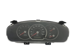 Speedometer/Instrument Cluster Kia Carnival 0K52A55430A 2003-64310K 58728