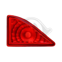 Additional brake light Original Master 3 Movano NV400 265900021R