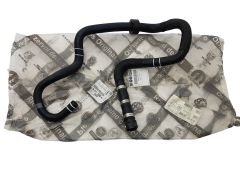 Heater Pipe New Original Jumper Boxer Ducato 2.2 HDi 1643706480