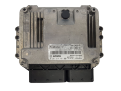 Control Unit 0261S14481 FV6A-12A650-PD BV61-12B684-DB Ford Bosch 6294