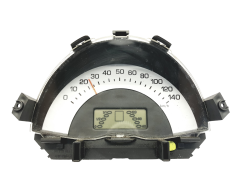 Speedometer/Instrument Cluster Smart Fortwo 0010123V001 110008872010 44556