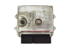 Control Unit 51918357 MJD8F3.F6 BC.0108999.A Fiat FPT 3166