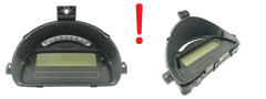Speedometer/Instrument Cluster Citroen C2 C3 9660225780 D 02 54494
