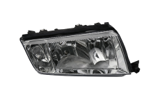 Headlamp Right For Skoda Fabia 6Y1941016HM 89410191702 DPA