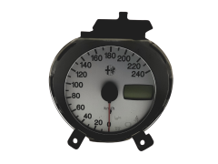 Speedometer/Instrument Cluster Alfa Romeo 156 60664278 6160349933 30496