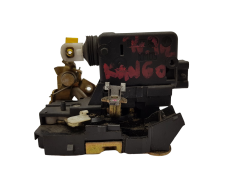 Door Lock Mechansim Right Front 7701046800 Renault Kangoo I 11213