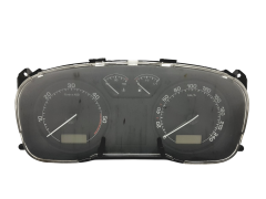 Speedometer/Instrument Cluster Skoda Octavia 1U0920811J 110080146021 57137