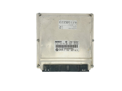 Control Unit 0281010754 DDE7791367 Land Rover 46476