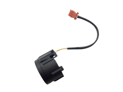 Immobilizer coil Citroen Peugeot 9663123280 Delphi