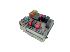 Fuse Box Fiat 51795922 51795922057657