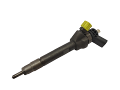 Fuel Injector BMW 1353 7810702 0445110616 Bosch
