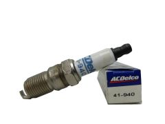 Spark Plug 41-940 ACDelco Chevrolet Buick Oldsmobile Spark Plug 41-940 ACDelco Chevrolet Buick Oldsmobile