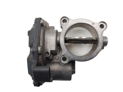 Throttle Body Valve BMW 1354 7810752 02 10378517 Pierburg 3157