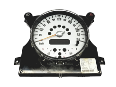 Speedometer/Instrument Cluster Mini Cooper 6211 6928884 52255