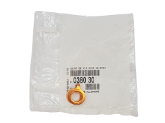 Gasket, Seal Citroen Peugeot 038030 0380.30 Original