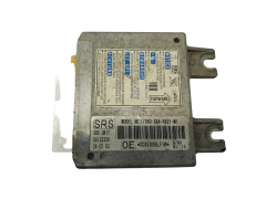 Control unit Module 77960-SAA-G821-M1 55123356 Honda