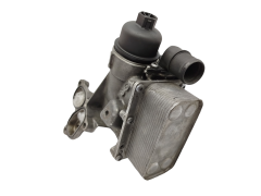 Oil Filter Housing 8200781898 2.0 DCI Renault Nissan Purflux